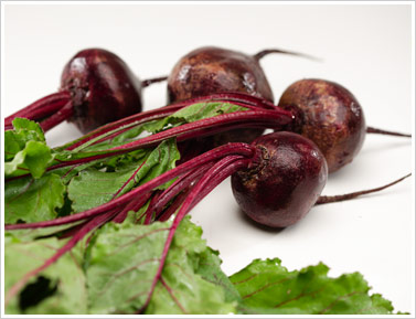 The Muranaka Beets